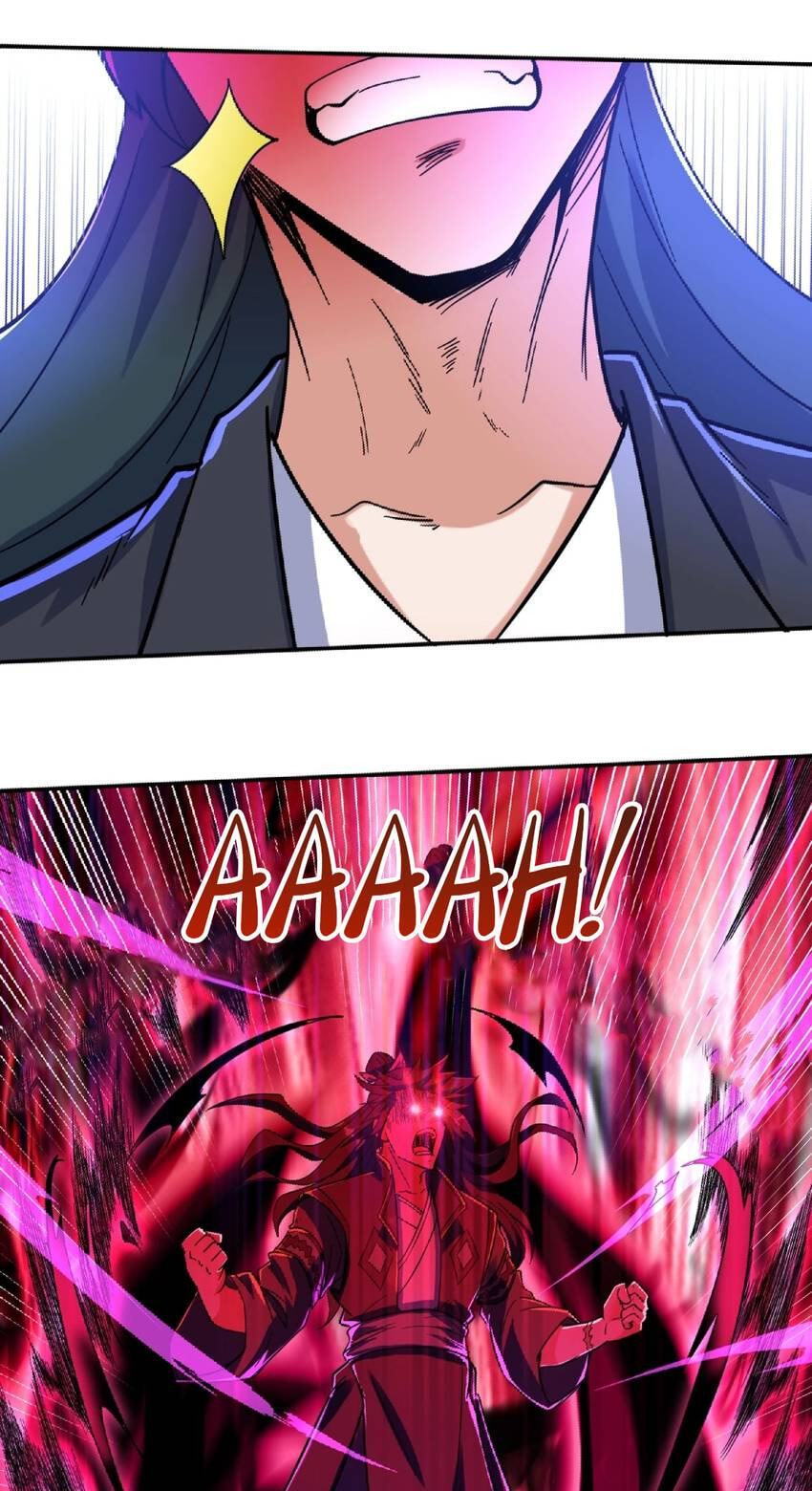 The Kept-Man Strikes Back Chapter 240 page 34 - 