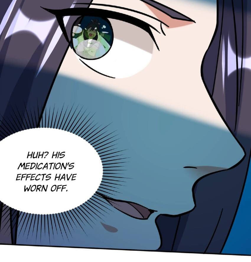 The Kept-Man Strikes Back Chapter 240 page 41 - 