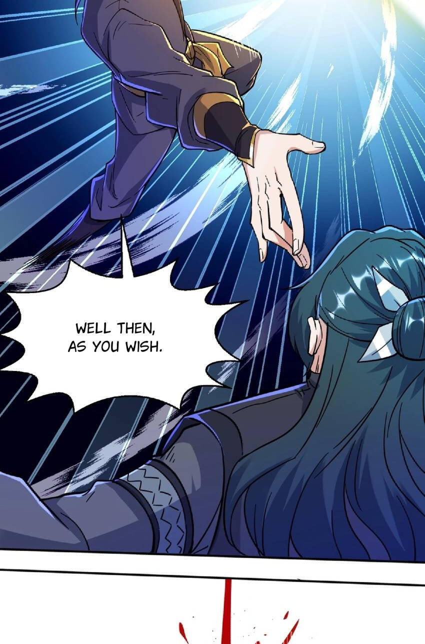 The Kept-Man Strikes Back Chapter 240 page 43 - 