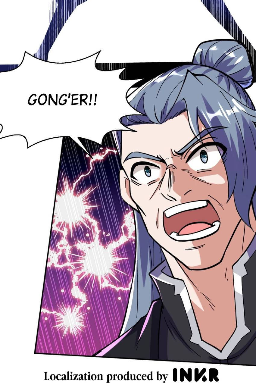 The Kept-Man Strikes Back Chapter 240 page 45 - 