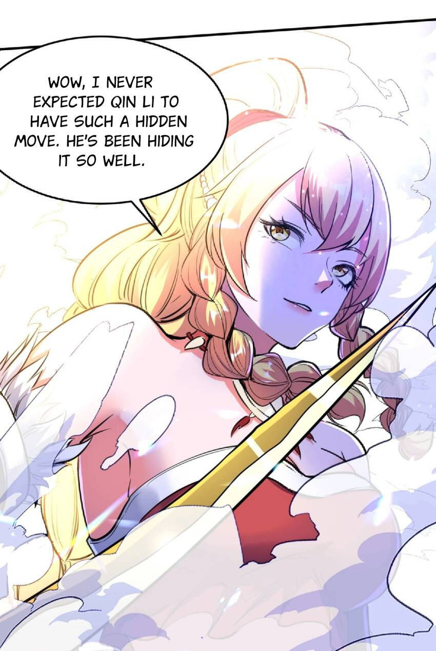 The Kept-Man Strikes Back Chapter 240 page 6 - 