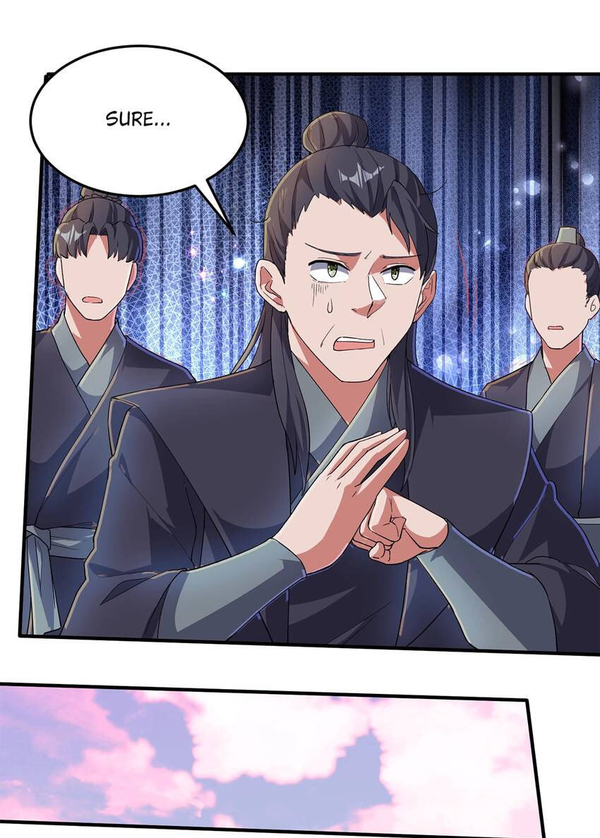 The Kept-Man Strikes Back Chapter 241 page 12 - 