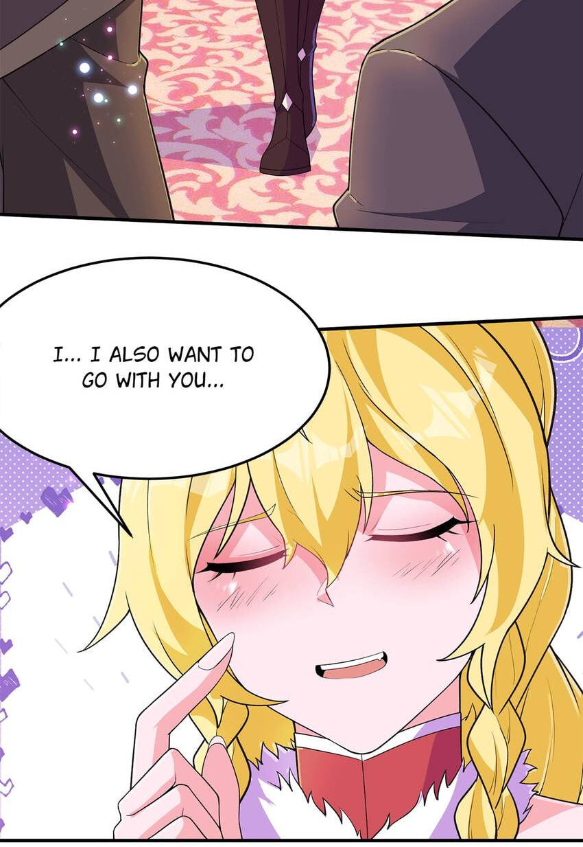 The Kept-Man Strikes Back Chapter 241 page 34 - 
