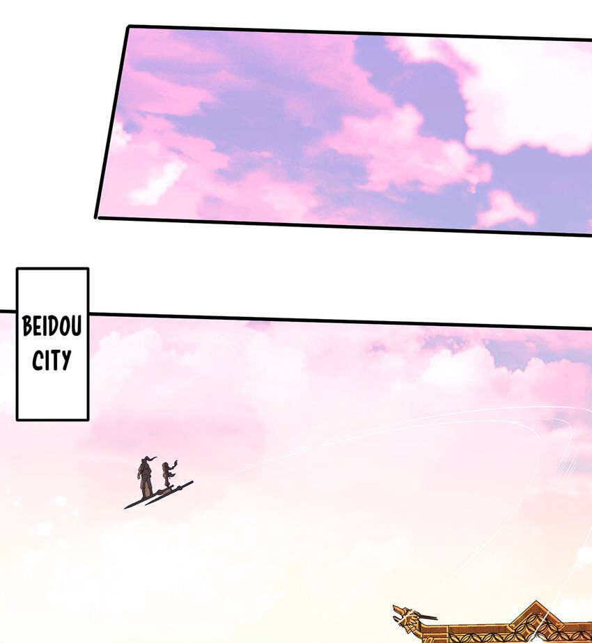 The Kept-Man Strikes Back Chapter 241 page 40 - 