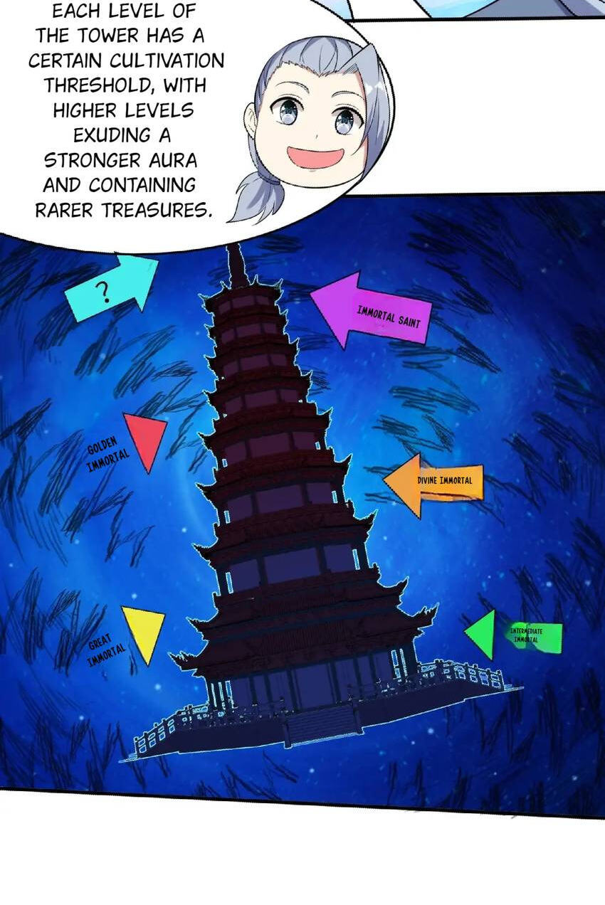 The Kept-Man Strikes Back Chapter 242 page 40 - 