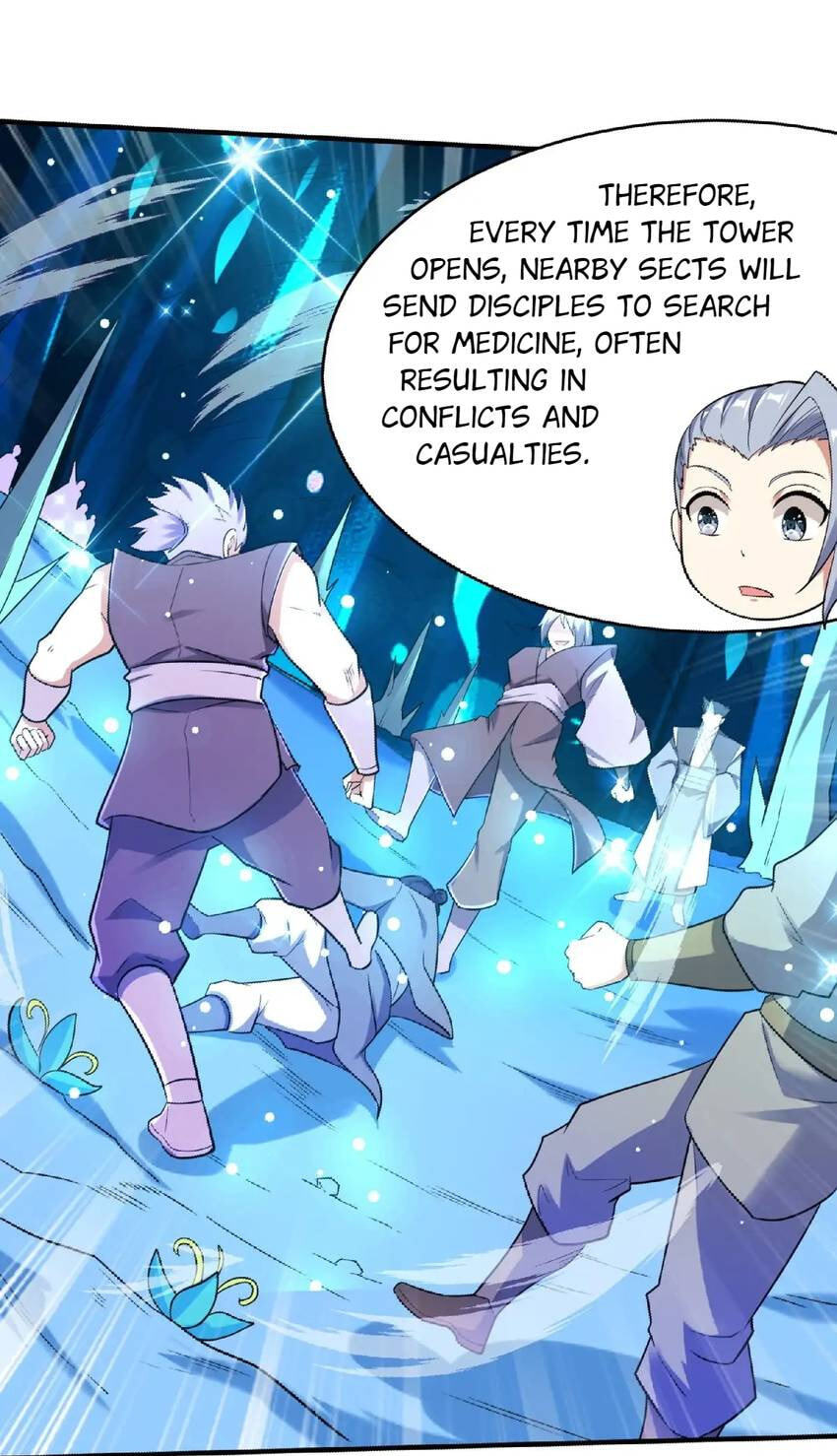The Kept-Man Strikes Back Chapter 242 page 41 - 