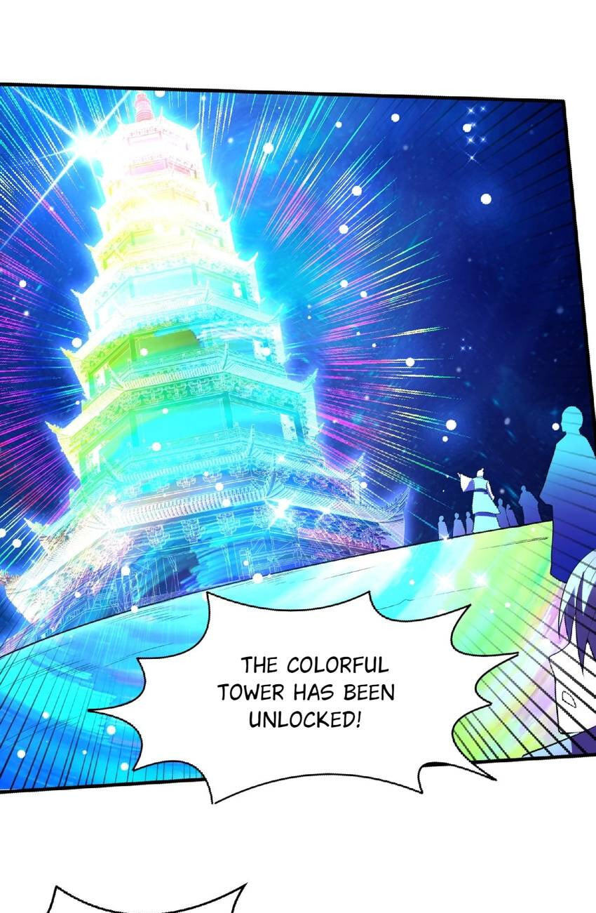 The Kept-Man Strikes Back Chapter 242 page 43 - 