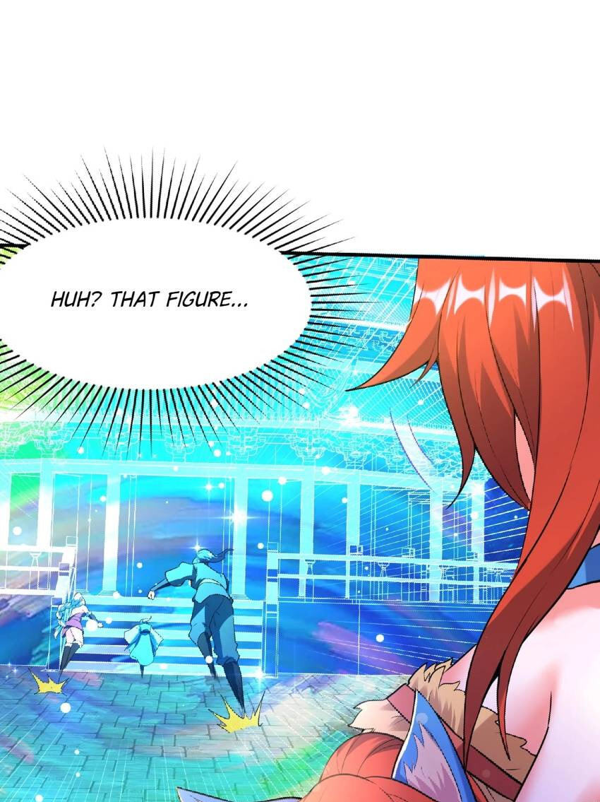 The Kept-Man Strikes Back Chapter 242 page 45 - 
