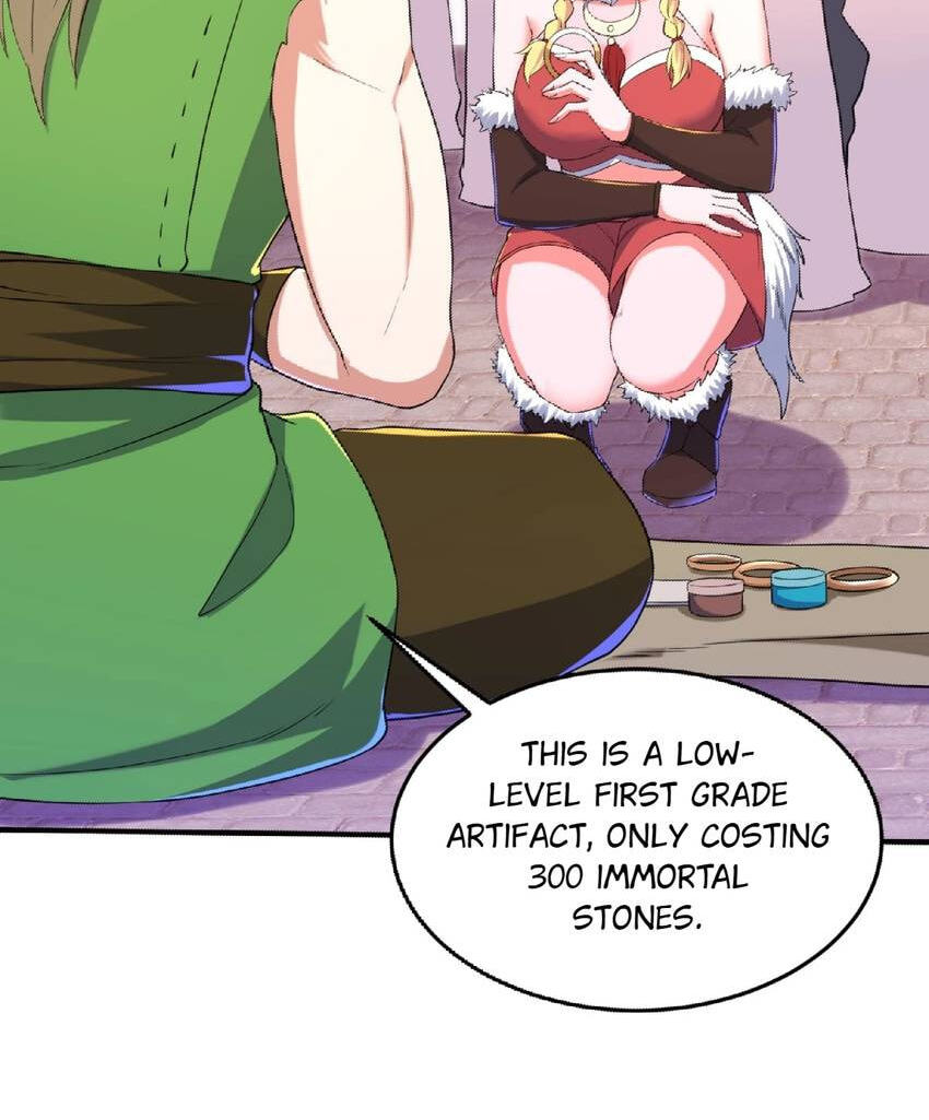 The Kept-Man Strikes Back Chapter 242 page 9 - 