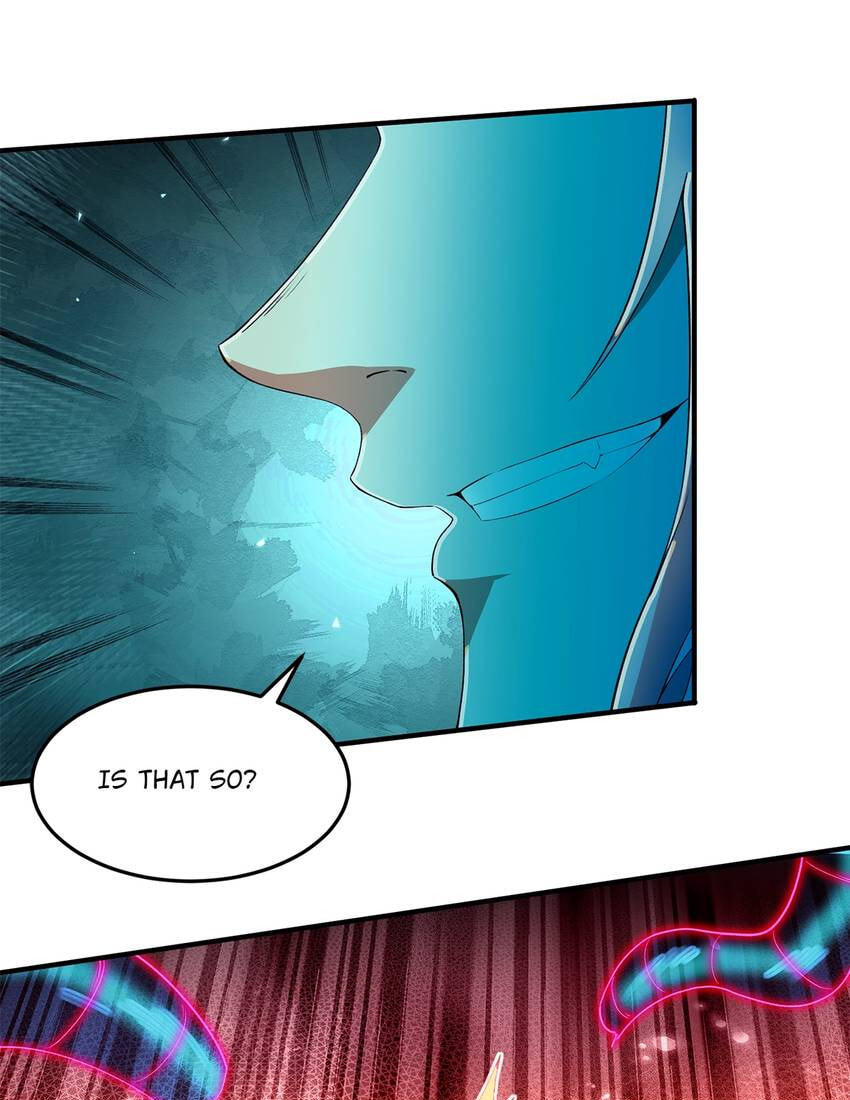 The Kept-Man Strikes Back Chapter 243 page 25 - 