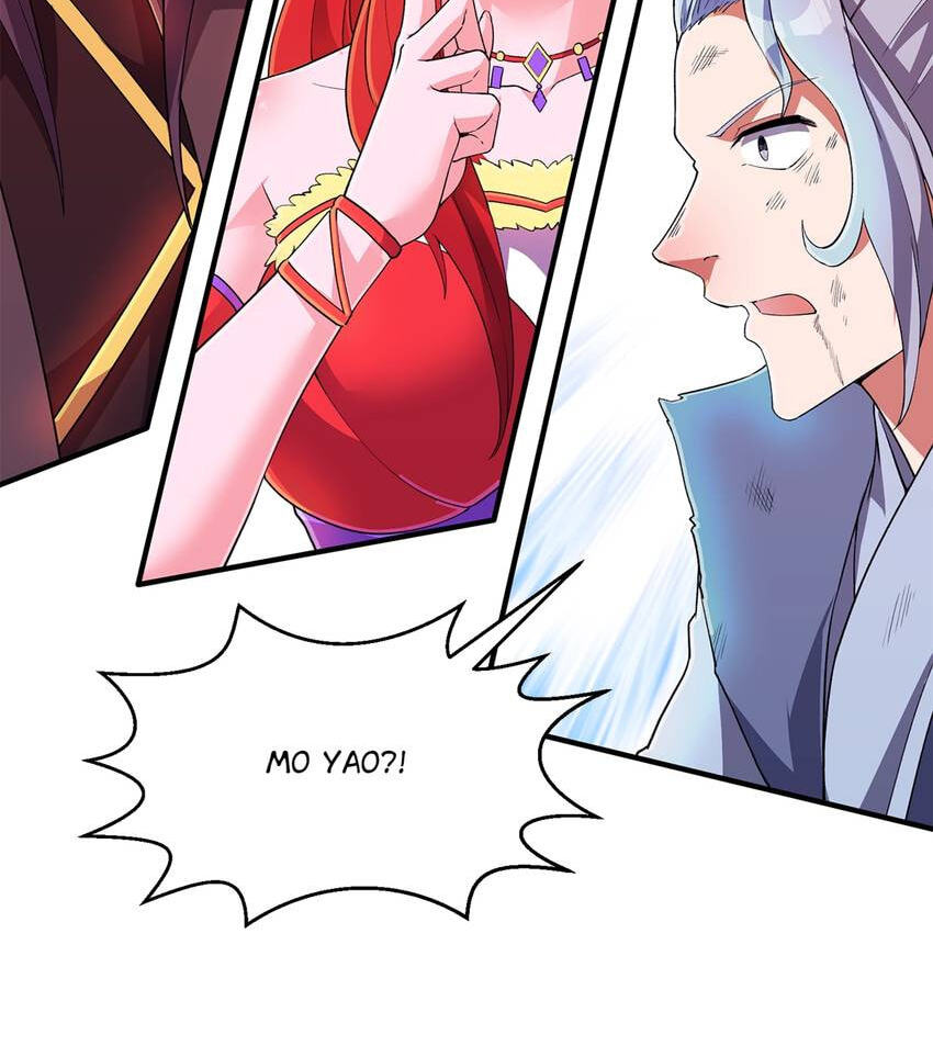 The Kept-Man Strikes Back Chapter 243 page 48 - 