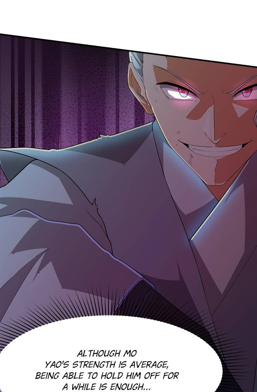 The Kept-Man Strikes Back Chapter 243 page 49 - 