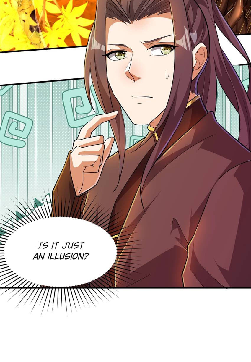The Kept-Man Strikes Back Chapter 243 page 9 - 