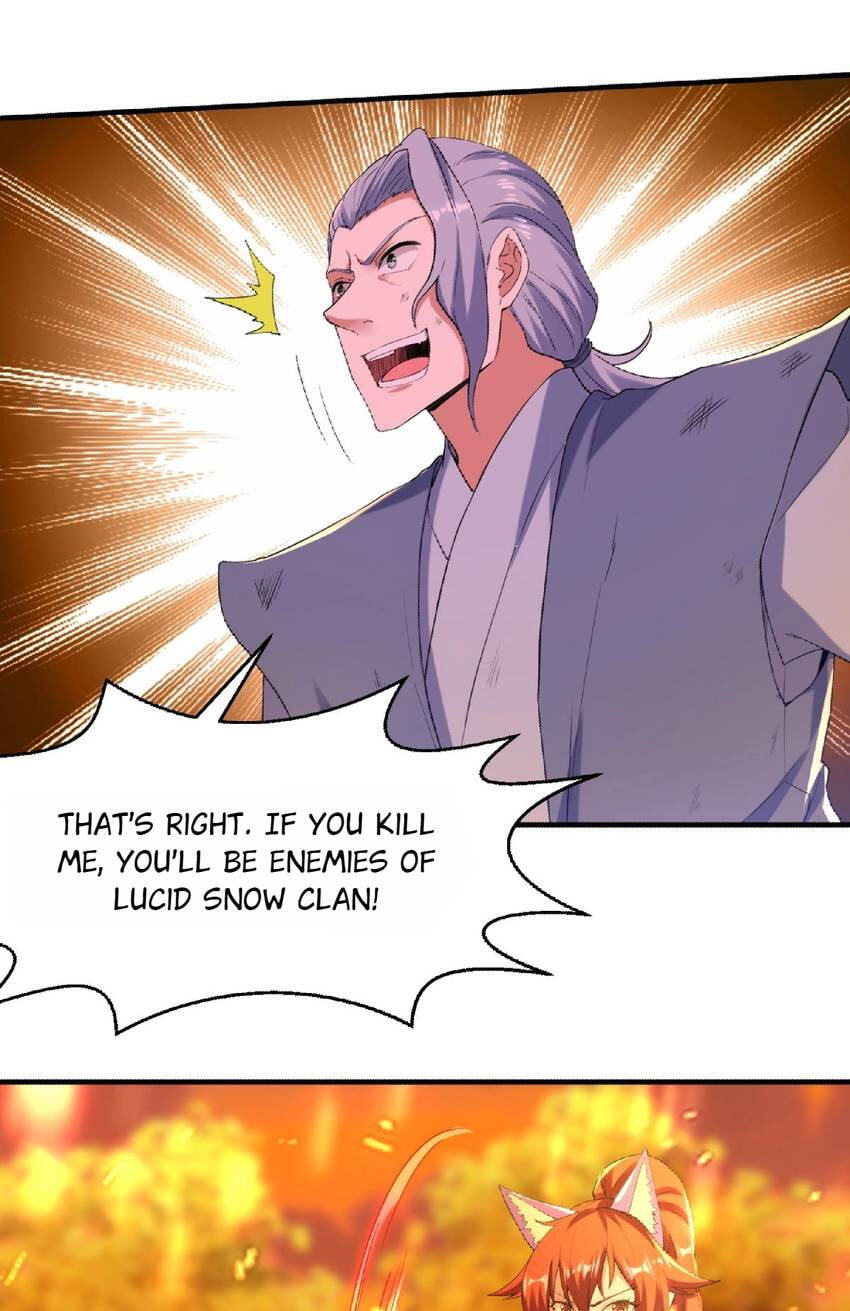 The Kept-Man Strikes Back Chapter 244 page 15 - 