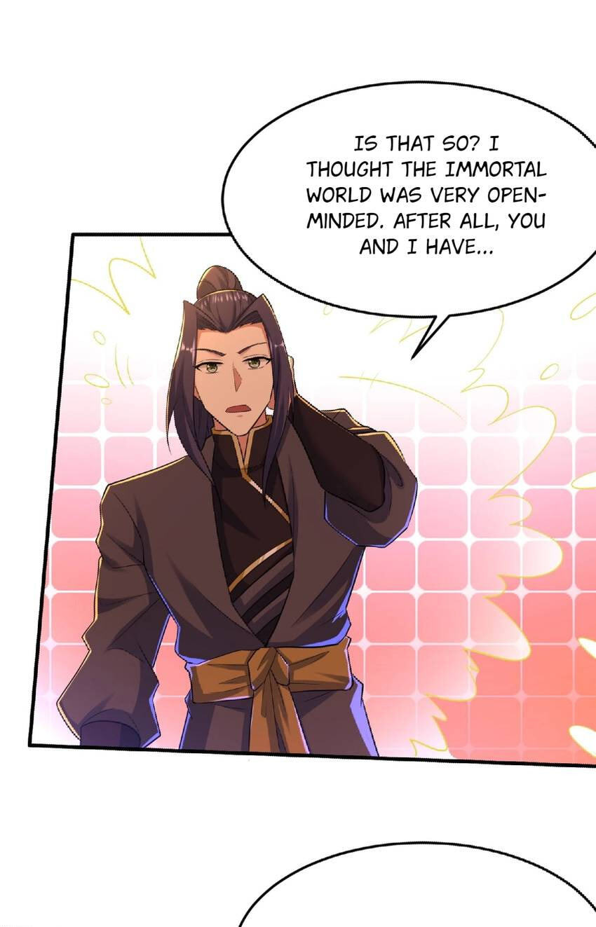 The Kept-Man Strikes Back Chapter 244 page 25 - 