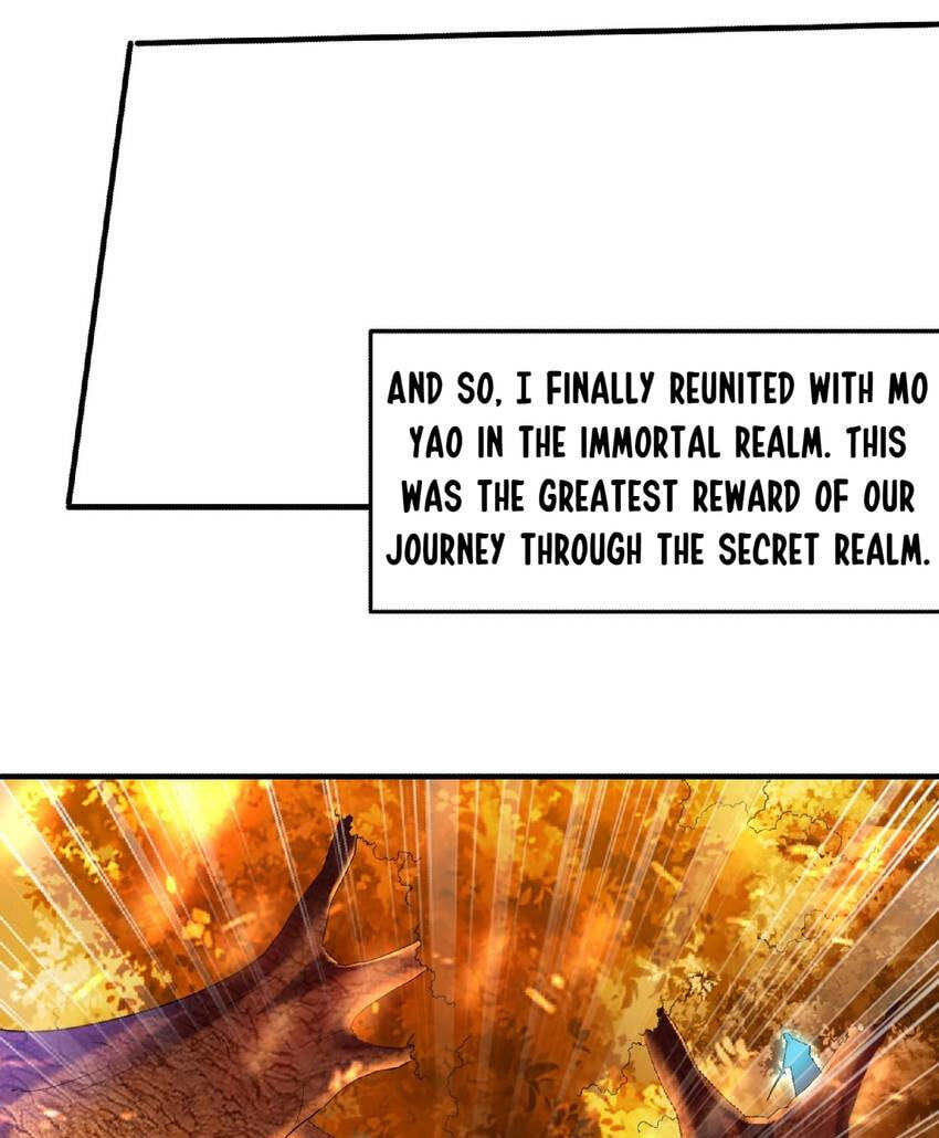 The Kept-Man Strikes Back Chapter 244 page 31 - 