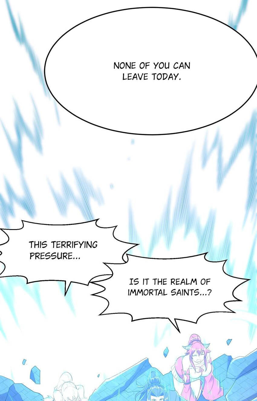 The Kept-Man Strikes Back Chapter 244 page 39 - 
