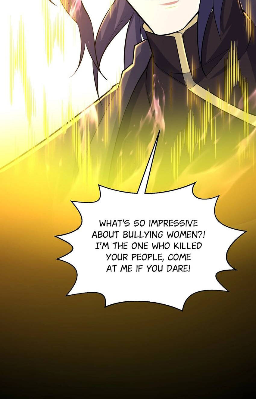 The Kept-Man Strikes Back Chapter 244 page 41 - 