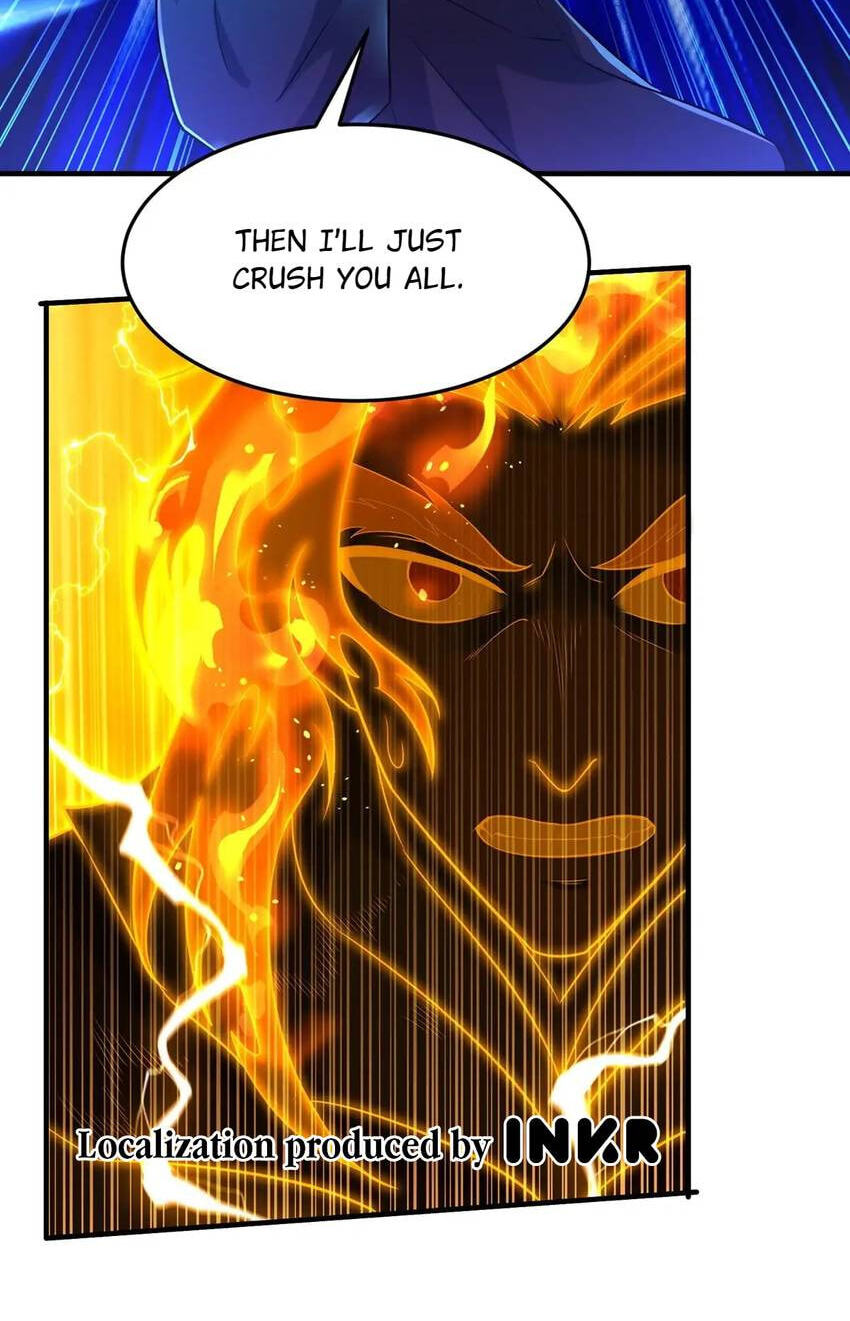 The Kept-Man Strikes Back Chapter 244 page 44 - 