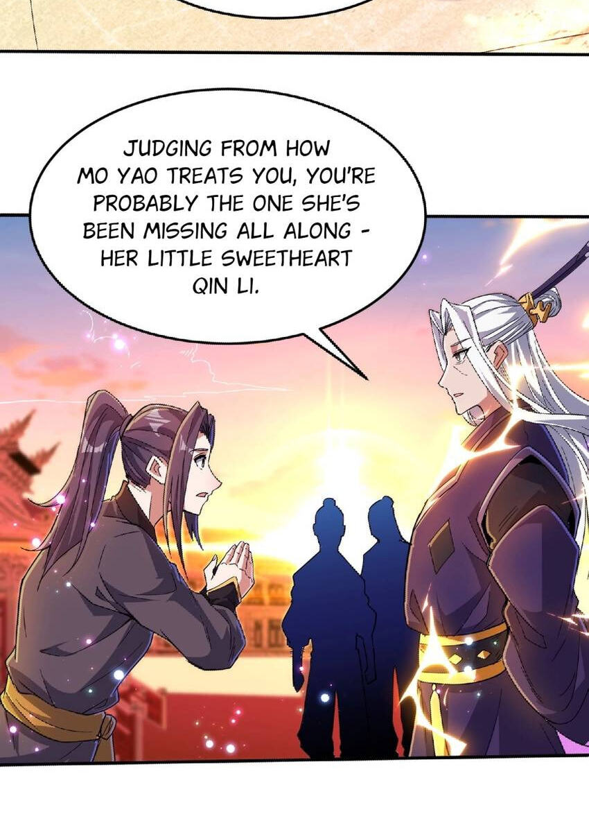 The Kept-Man Strikes Back Chapter 245 page 13 - 