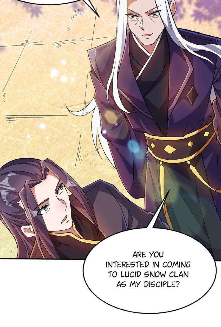 The Kept-Man Strikes Back Chapter 245 page 15 - 