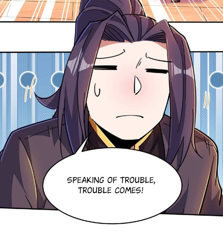 The Kept-Man Strikes Back Chapter 245 page 23 - 