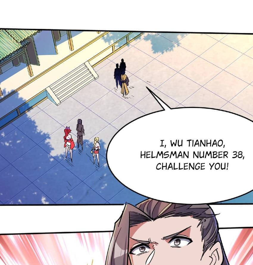 The Kept-Man Strikes Back Chapter 245 page 24 - 