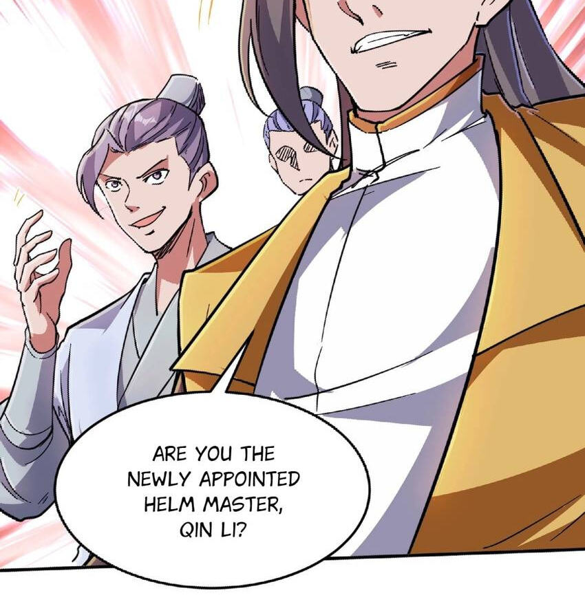 The Kept-Man Strikes Back Chapter 245 page 25 - 