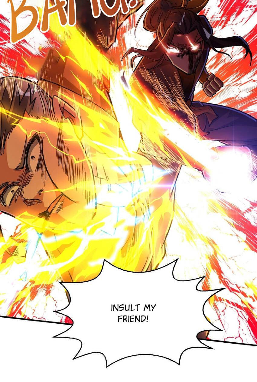 The Kept-Man Strikes Back Chapter 245 page 39 - 