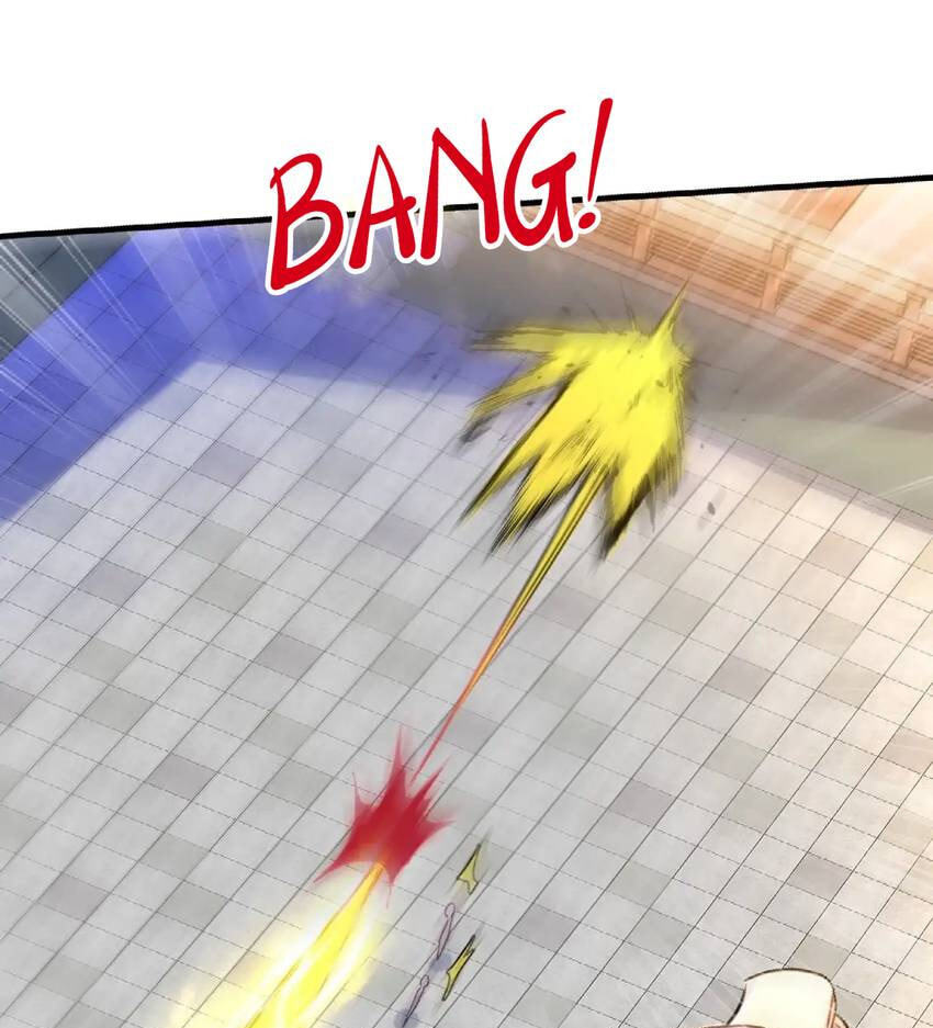 The Kept-Man Strikes Back Chapter 245 page 40 - 