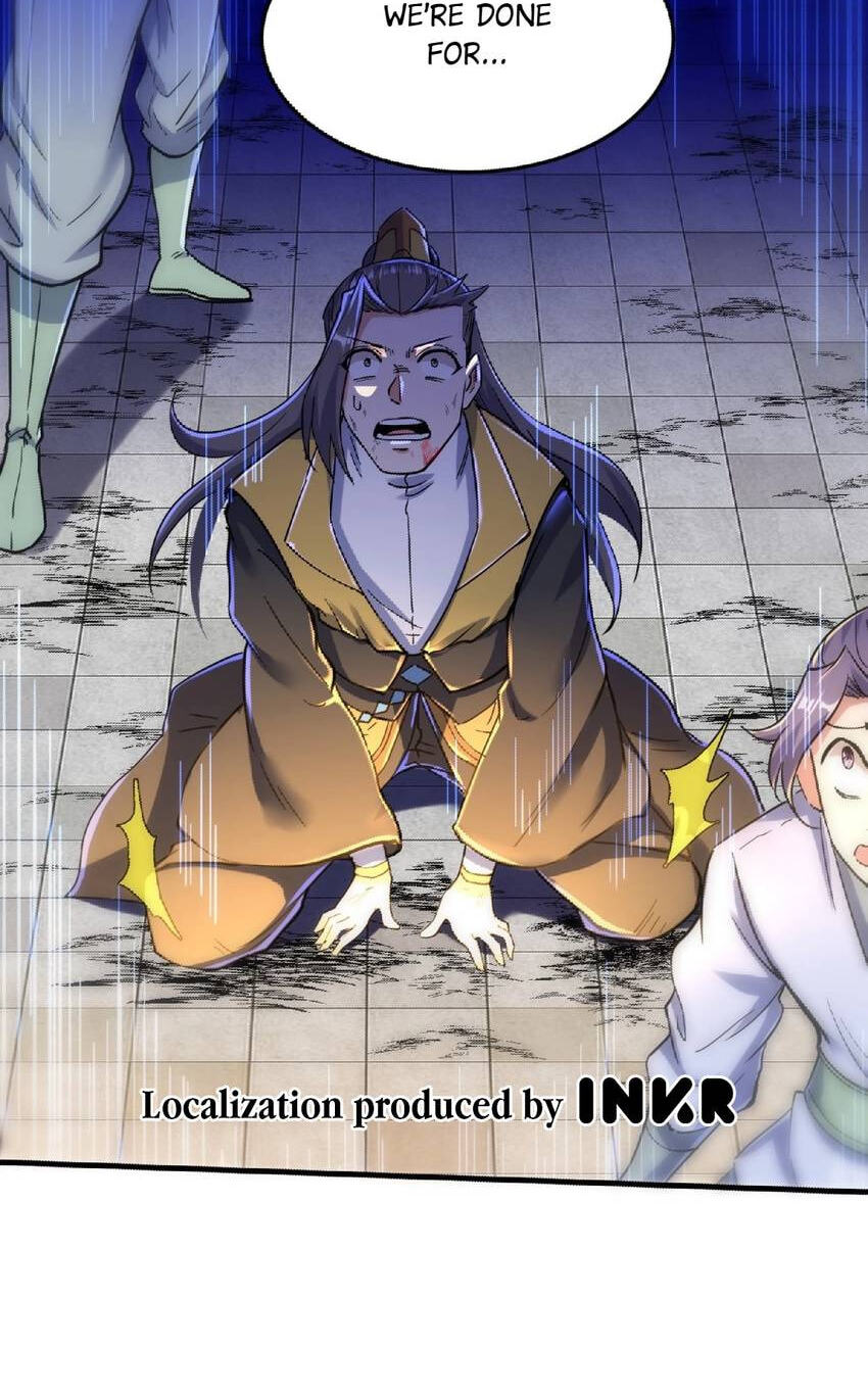The Kept-Man Strikes Back Chapter 245 page 49 - 