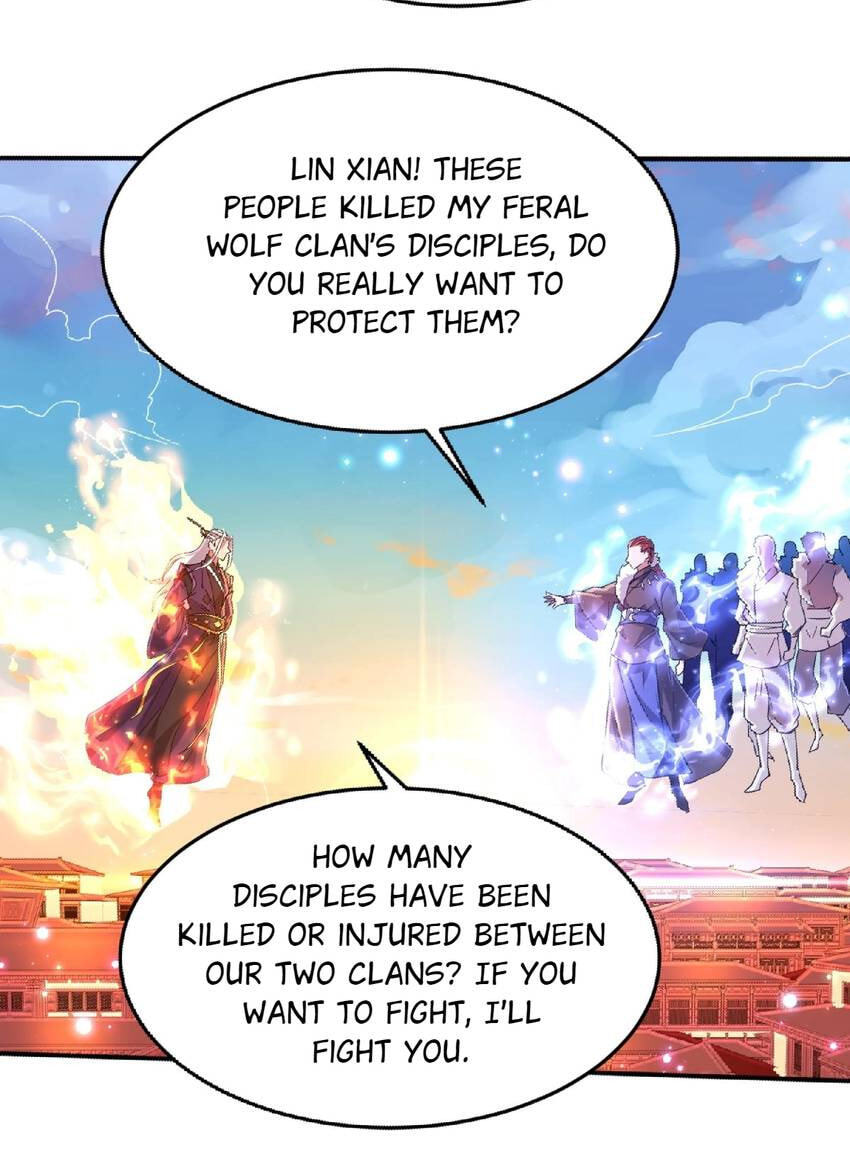 The Kept-Man Strikes Back Chapter 245 page 9 - 