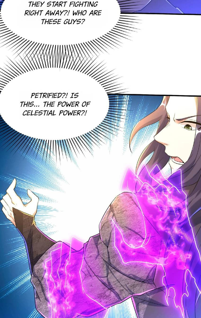 The Kept-Man Strikes Back Chapter 247 page 12 - 