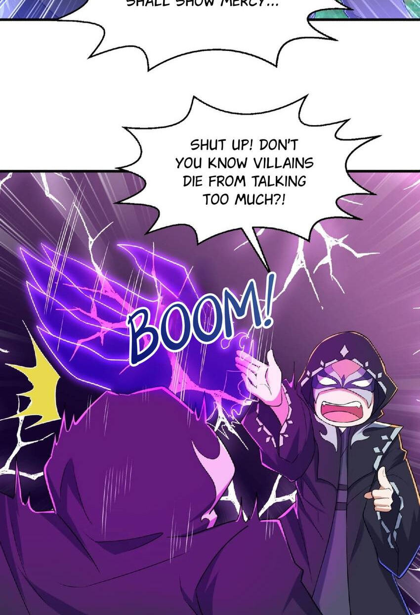 The Kept-Man Strikes Back Chapter 247 page 15 - 