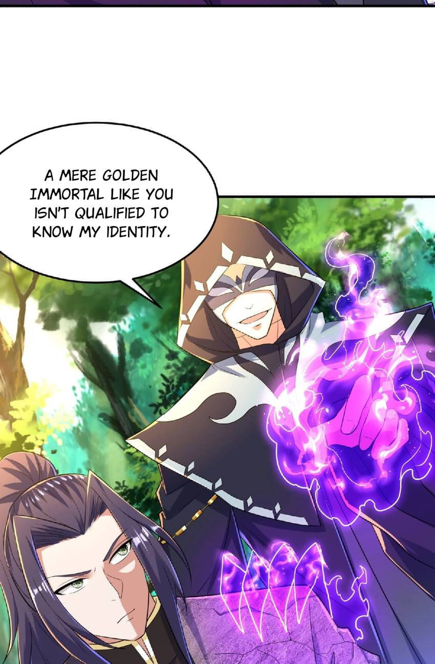 The Kept-Man Strikes Back Chapter 247 page 16 - 