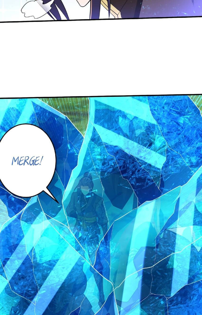 The Kept-Man Strikes Back Chapter 247 page 19 - 