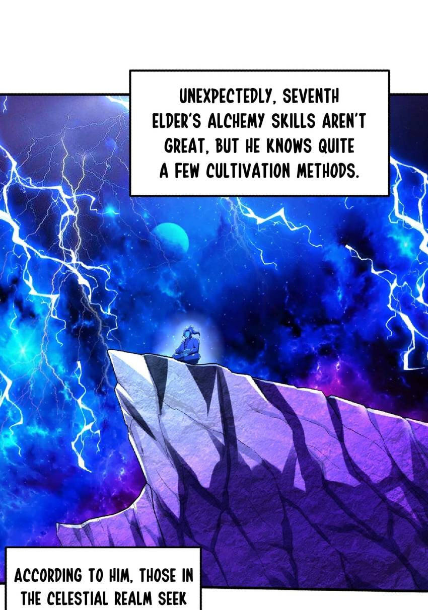 The Kept-Man Strikes Back Chapter 247 page 3 - 