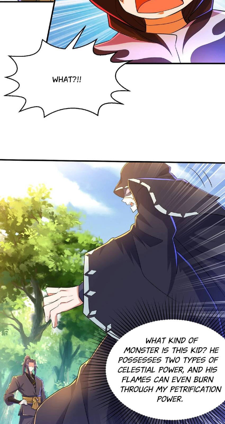 The Kept-Man Strikes Back Chapter 247 page 24 - 
