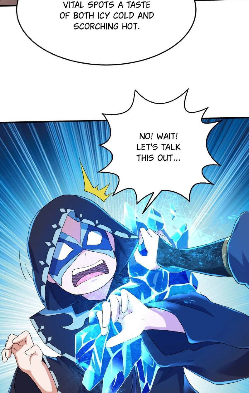 The Kept-Man Strikes Back Chapter 247 page 29 - 