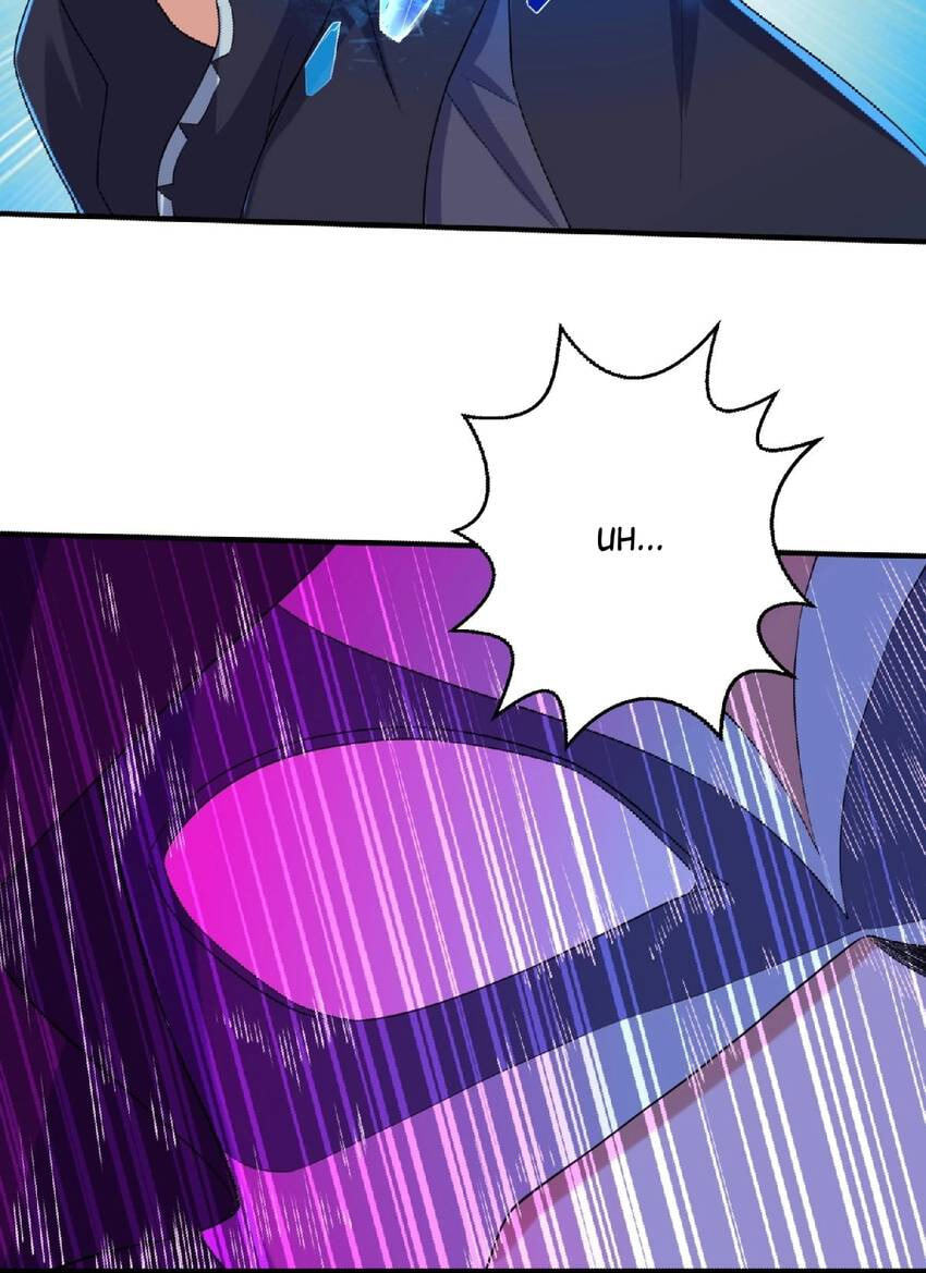 The Kept-Man Strikes Back Chapter 247 page 30 - 