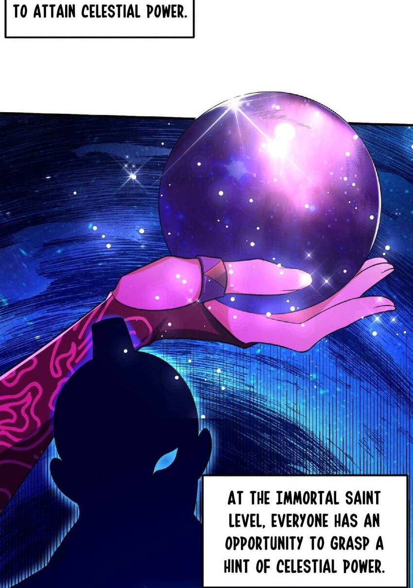 The Kept-Man Strikes Back Chapter 247 page 4 - 
