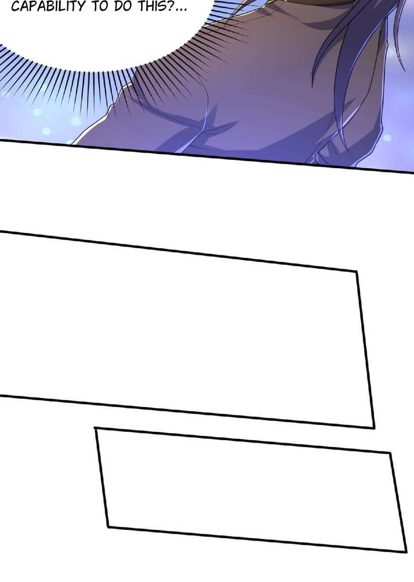 The Kept-Man Strikes Back Chapter 247 page 34 - 