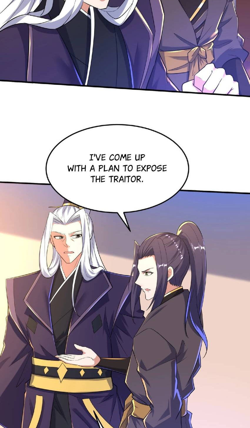 The Kept-Man Strikes Back Chapter 247 page 41 - 