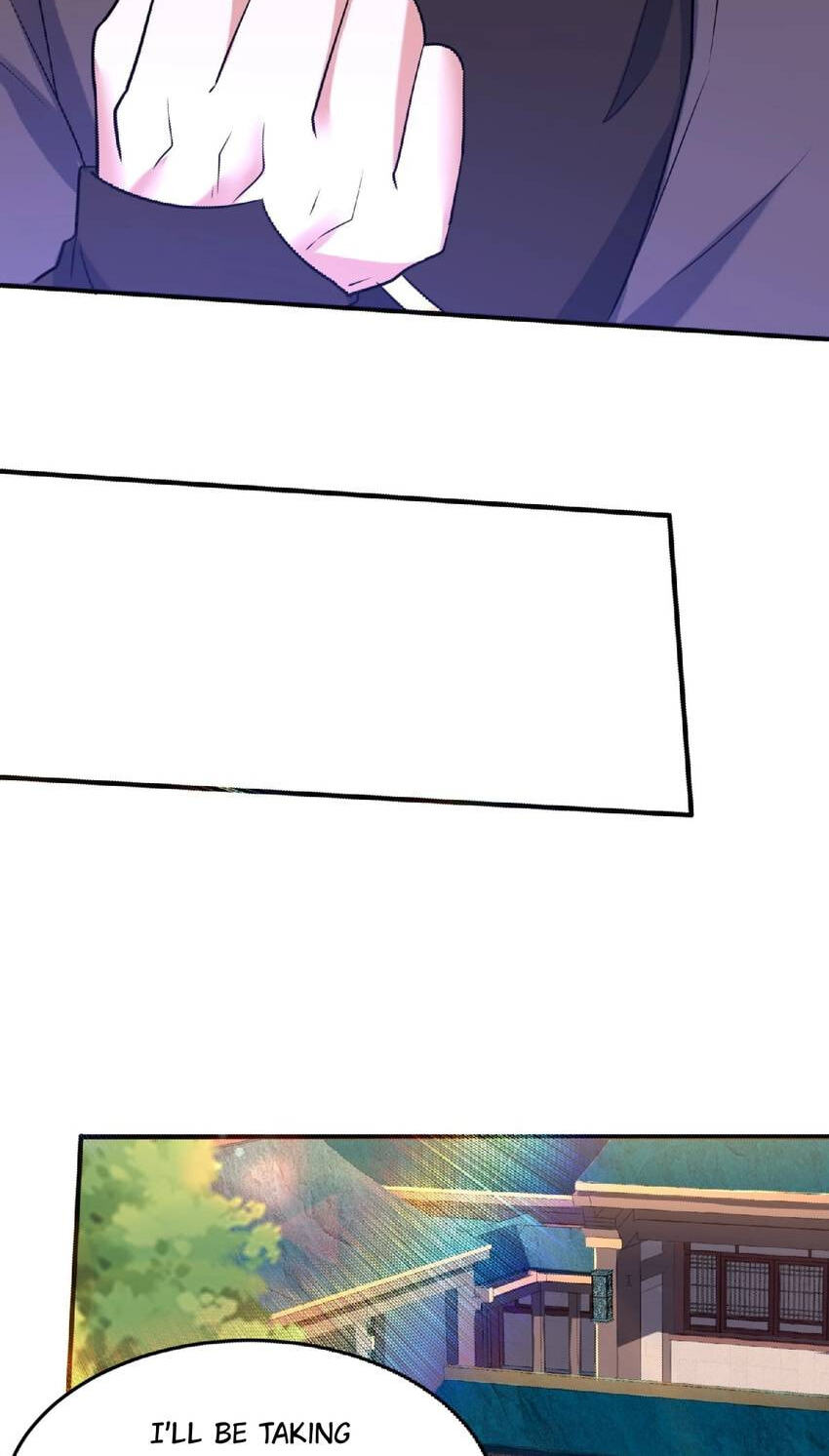 The Kept-Man Strikes Back Chapter 247 page 43 - 
