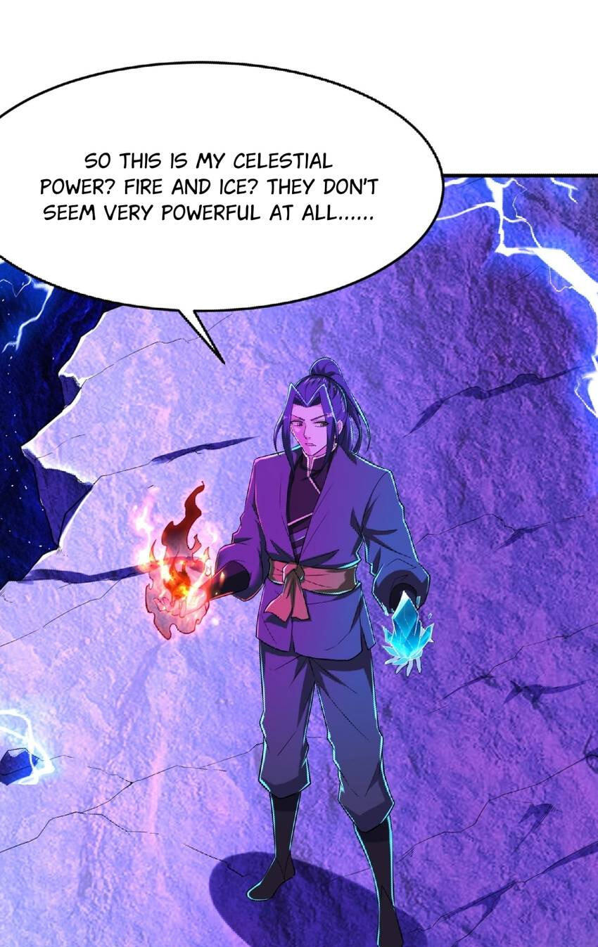 The Kept-Man Strikes Back Chapter 247 page 7 - 