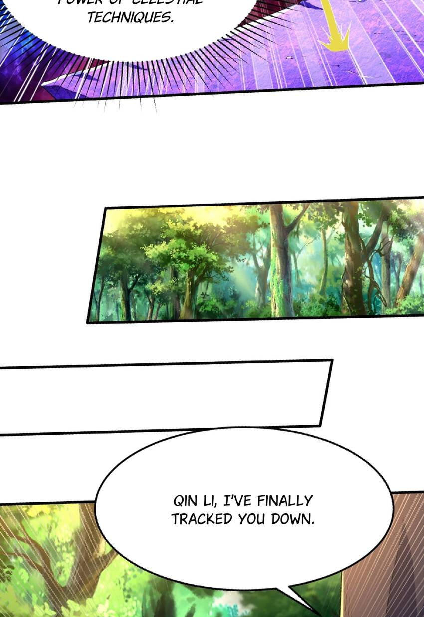 The Kept-Man Strikes Back Chapter 247 page 9 - 