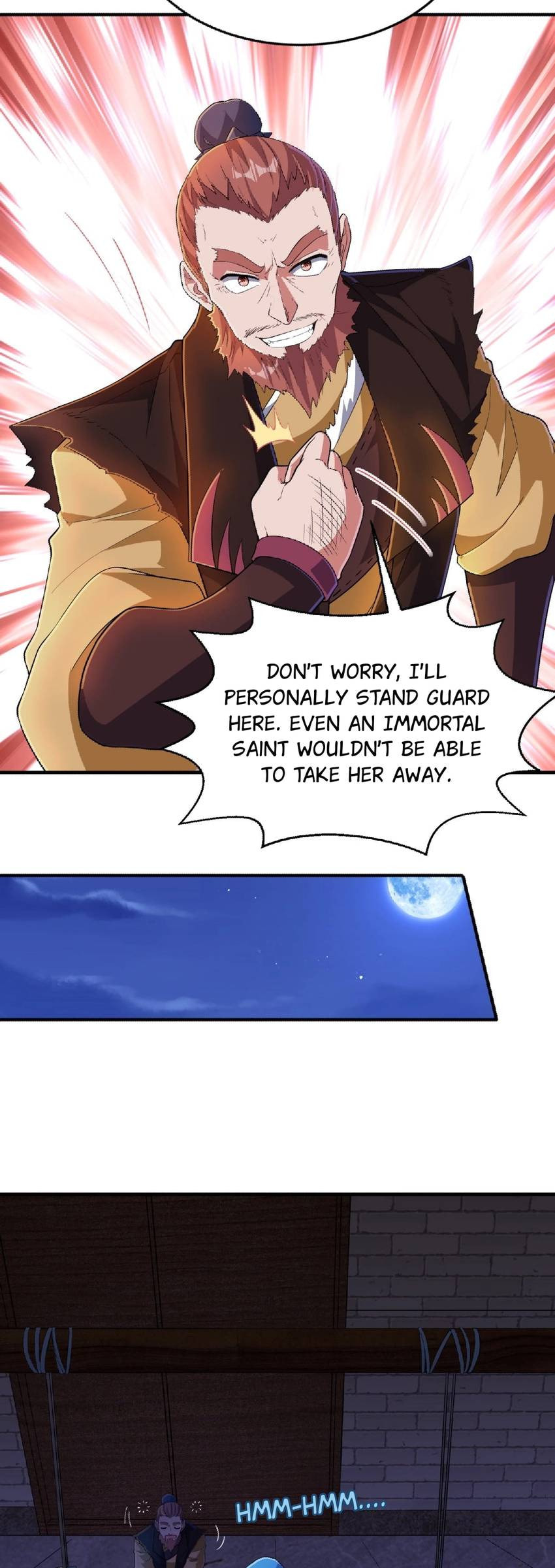 The Kept-Man Strikes Back Chapter 248 page 20 - 