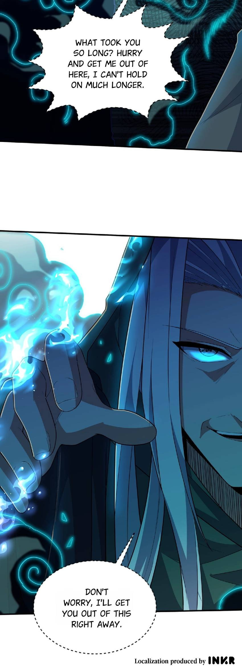 The Kept-Man Strikes Back Chapter 248 page 24 - 