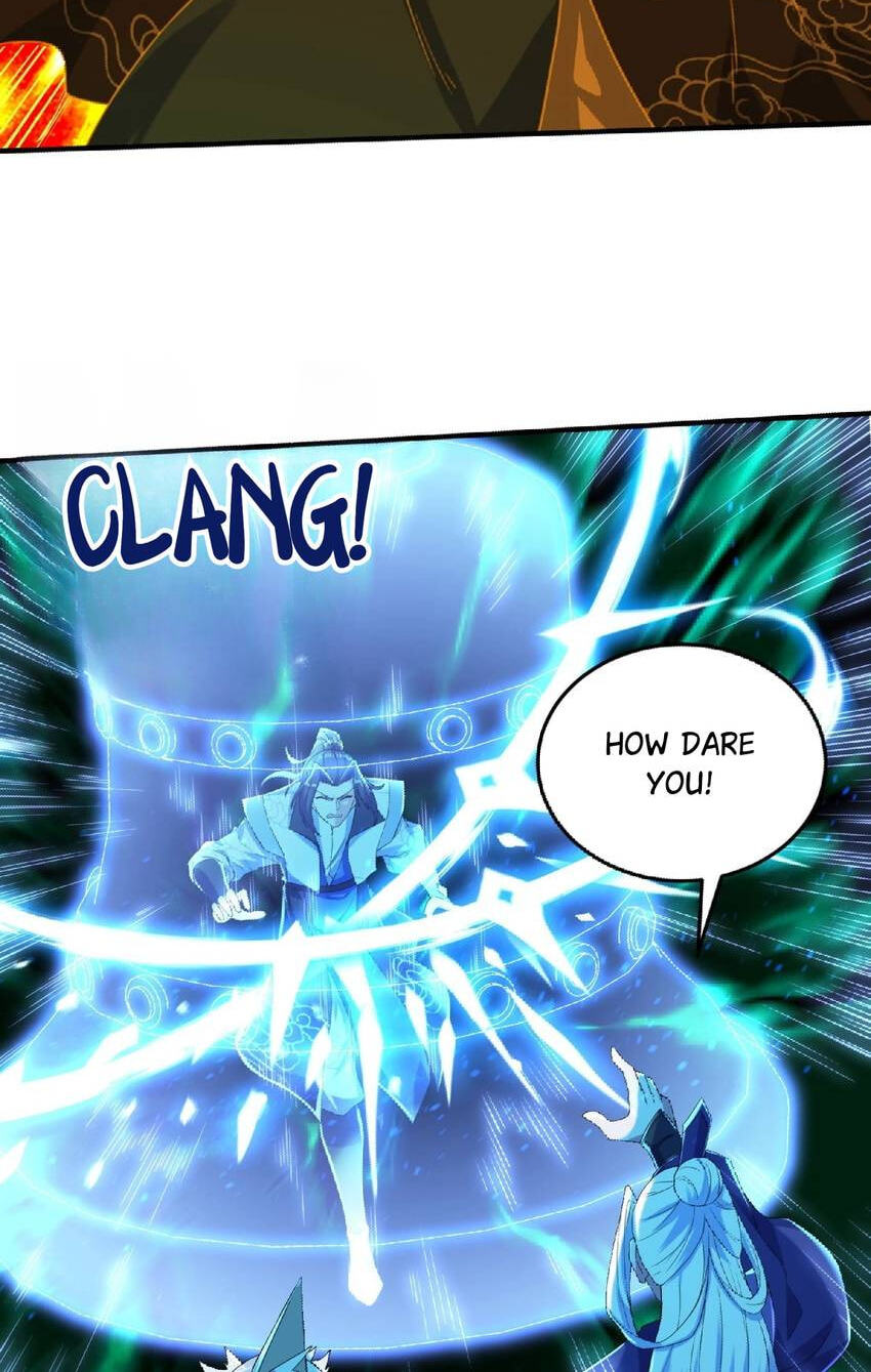 The Kept-Man Strikes Back Chapter 250 page 11 - 