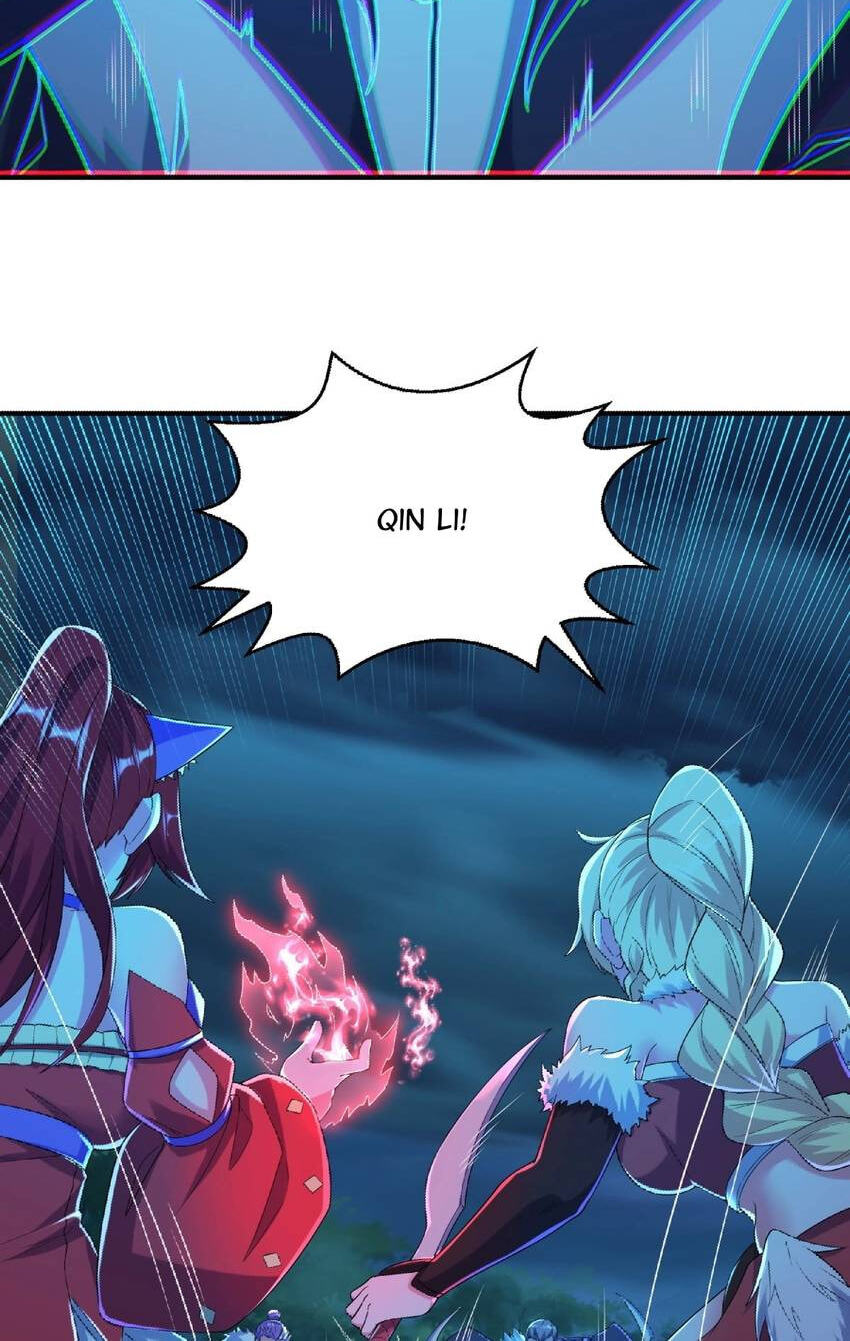 The Kept-Man Strikes Back Chapter 250 page 13 - 